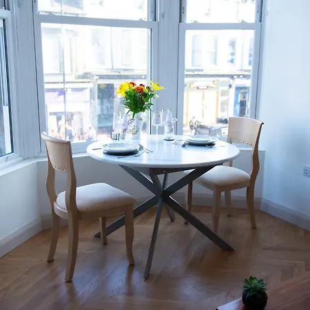 Lejlighed Train Station View Harrogate