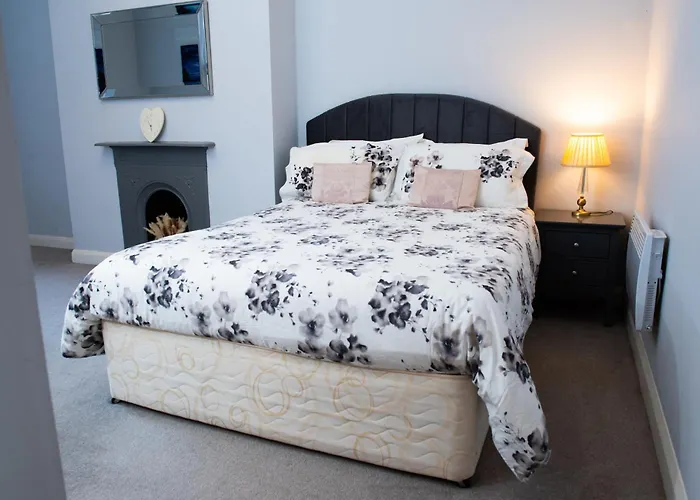 Train Station View Lejlighed