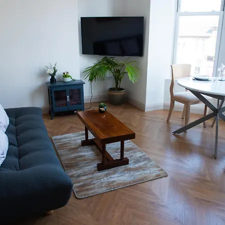 Appartement Train Station View Harrogate