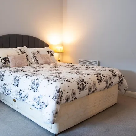 Appartement Train Station View